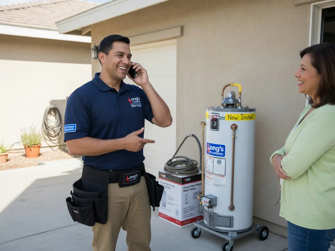 Leak Detection Hasty, CO FAQs